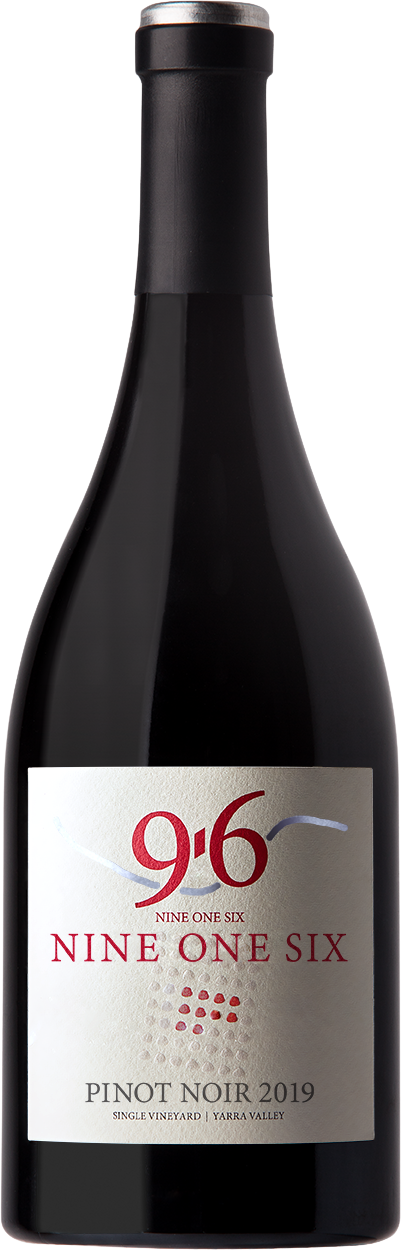 Nine One Six Yarra Valley Pinot Noir 2019 